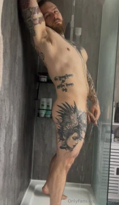 Join me in the shower or sit there and watch a show the choice is part 2