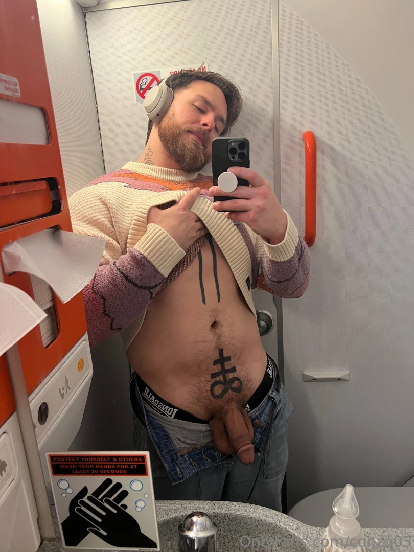 The closest i ve gotten to the mile high club and it s with you baybee part 1 