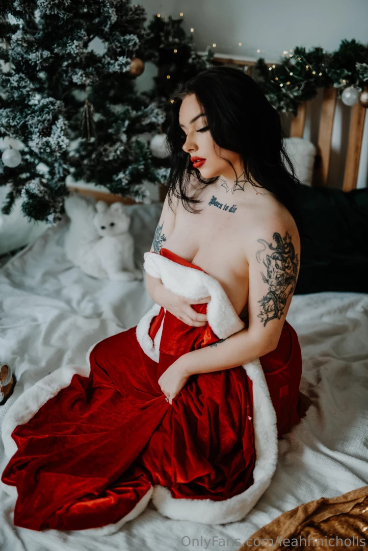 Santa baby i ve been an awful good girl part 4 
