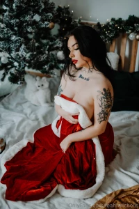 Santa baby i ve been an awful good girl part 4