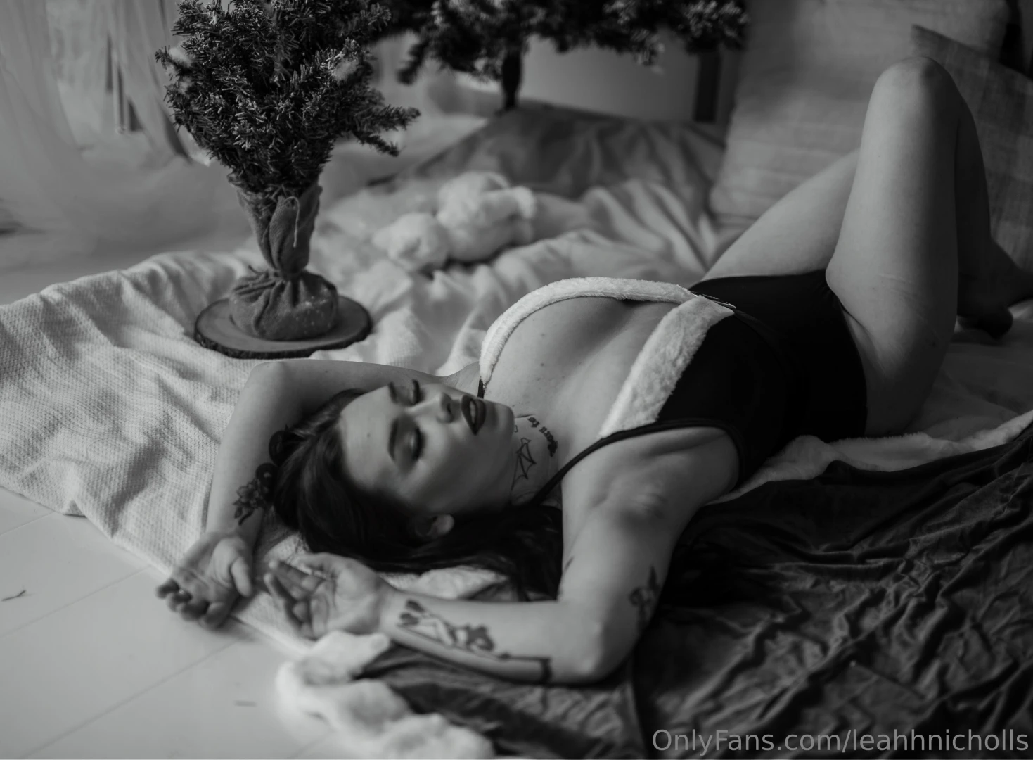 Have you been naughty or nice part 99 