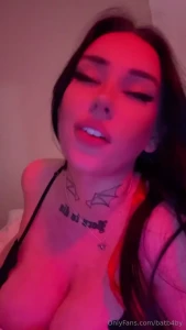 Only if you have been a good boy