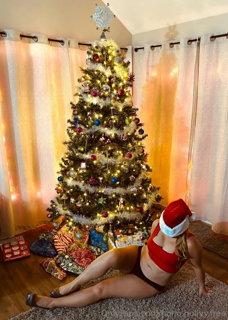 Will you be my santa baby 