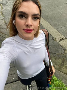 Lacing up for a little me time part 1