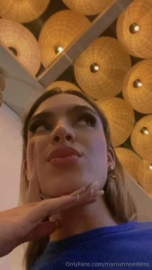 Hmm thinking of what food should i eat today part 1