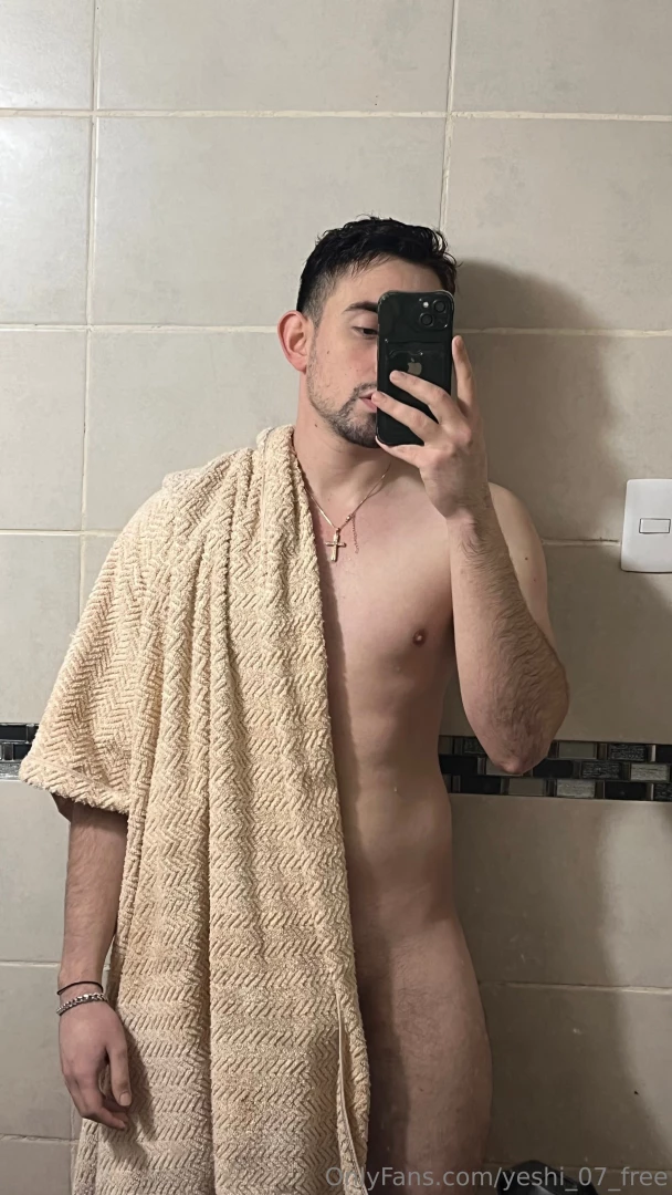 Yeshi-07-free part 1 