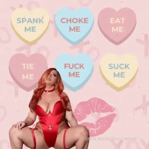 Tip 10 to play win hot prizes g-string package custom video twerk