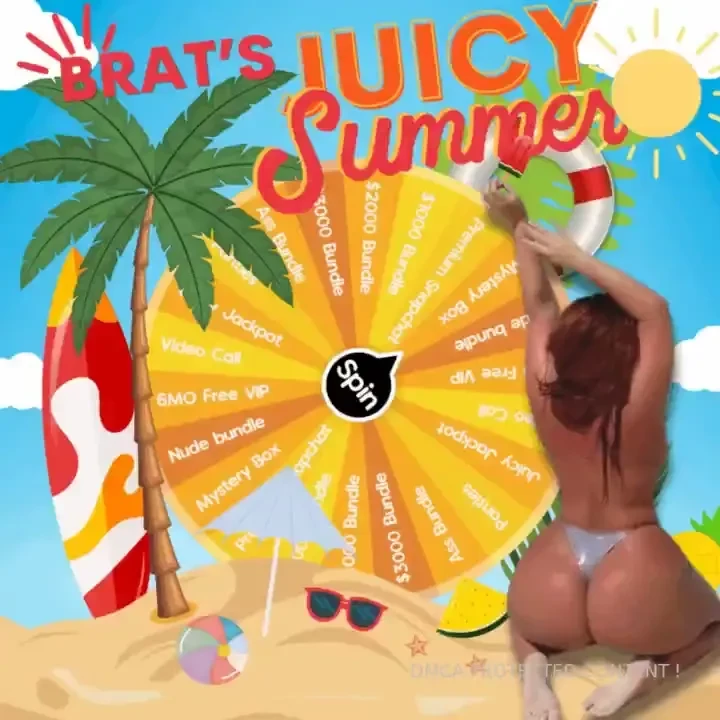 Brand new spin the wheel game is here - 10 15 25 30 a free bonus gift 