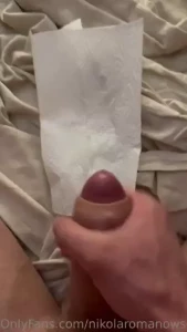 Cum time part 4