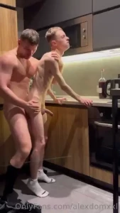 Drill that tiny twink so hard tip if u like that and want more