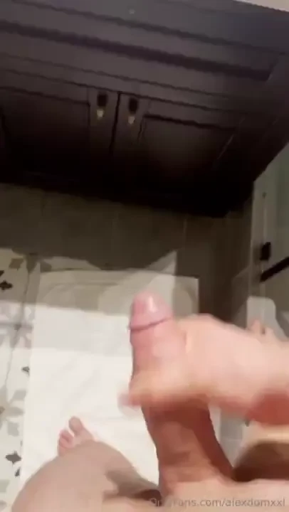 I woke up wanting a good ass 