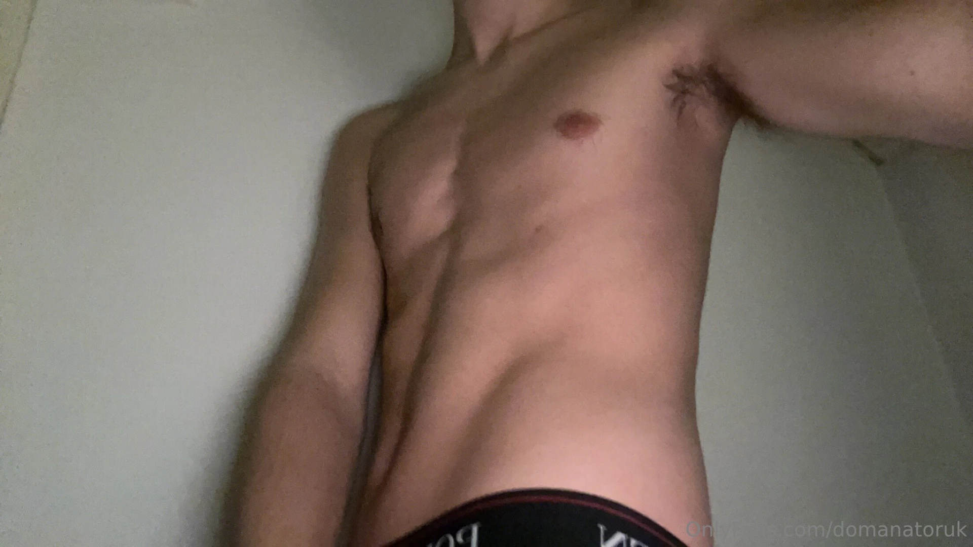 You like my hairy armpits part 3 