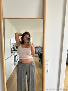 You want more don t you let me show you