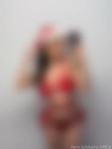 Found one of santa s elves in your stocking don t worry i ll ship her