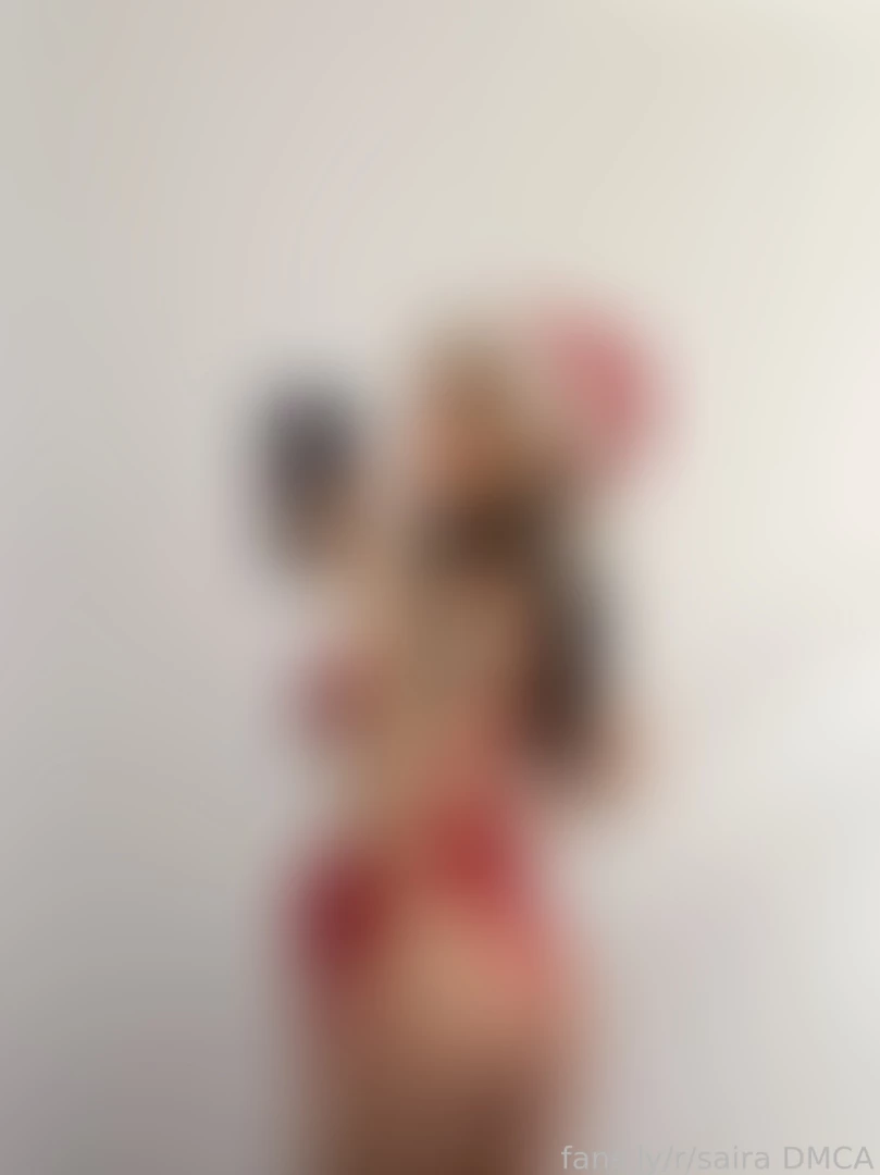 Found one of santa s elves in your stocking don t worry i ll ship her part 1 