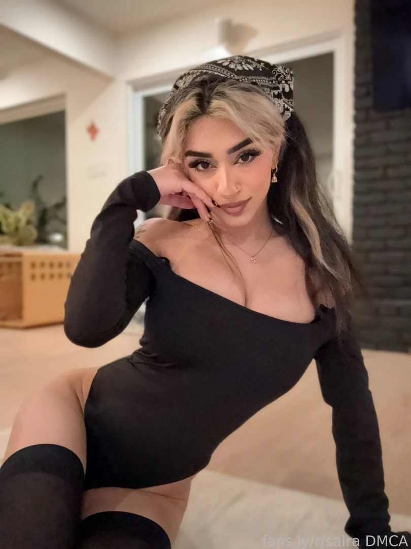 Damn you guys really wanted to see these photos squishy thighs ft my part 6 