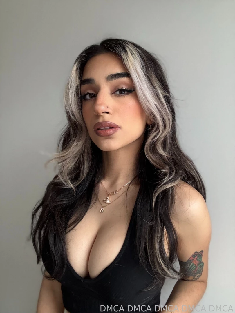 You better be having a good week 