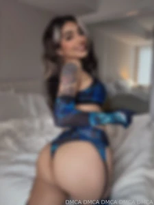 Mind helping me carry these dug up this little lingerie set the other