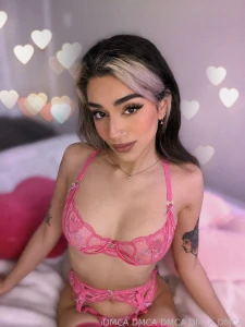 More valentine photos unlocked wow you all would smash that goal so