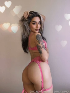 More valentine photos unlocked wow you all would smash that goal so part 1
