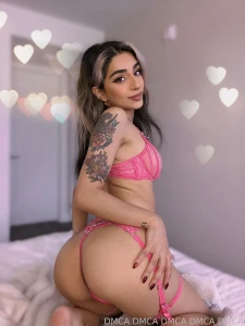 More valentine photos unlocked wow you all would smash that goal so part 3