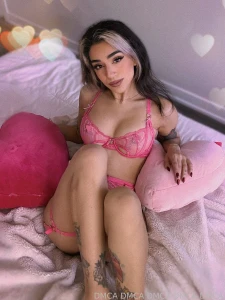 More valentine photos unlocked wow you all would smash that goal so part 2