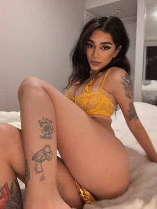 Your fav golden girl looks better than an oscar award me and these part 12