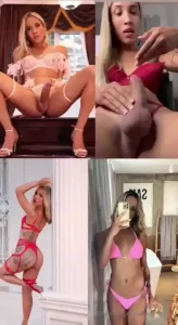 Sexy girl it will make you crazy with pleasure always for you to part 36