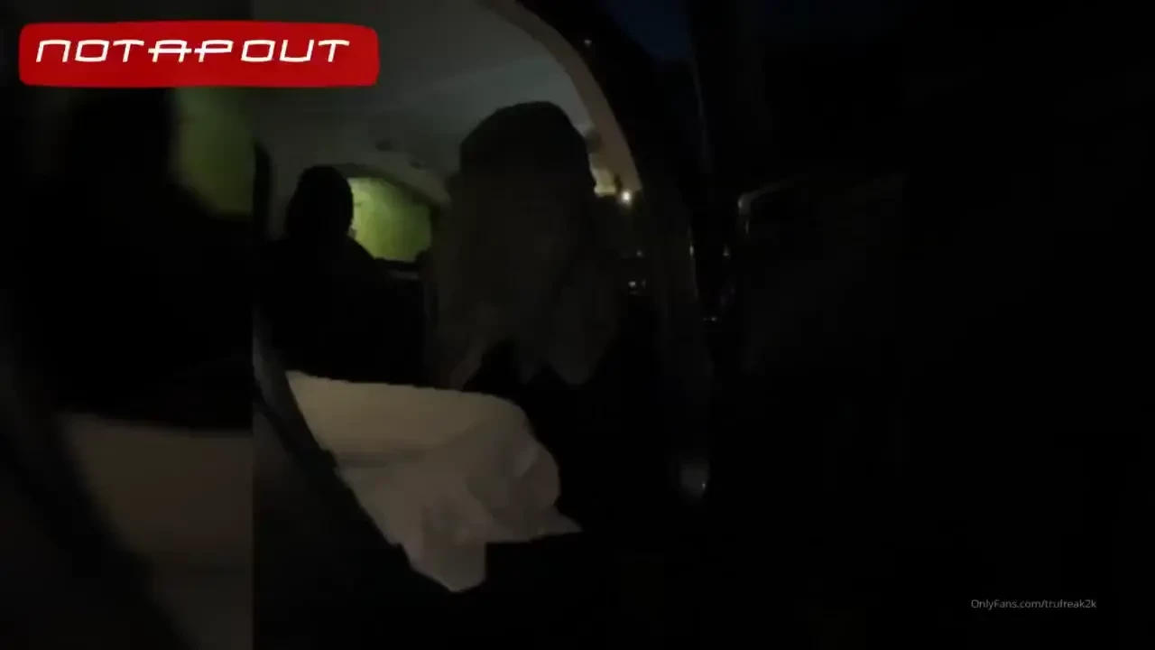 Went from smoke and chill to sucking fucking and busting nutts in the 