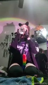 Vids in da new light includes 10 min blowjob vid part 2