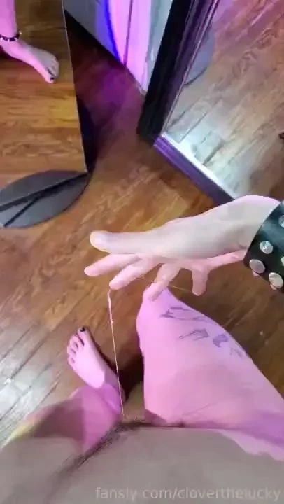 Wanna watch me put my tail in also includes anal tentacle vids 3 