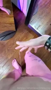 Wanna watch me put my tail in also includes anal tentacle vids 3