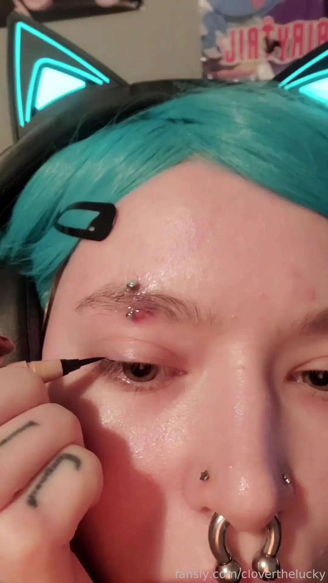 Miku fortnite part 52 