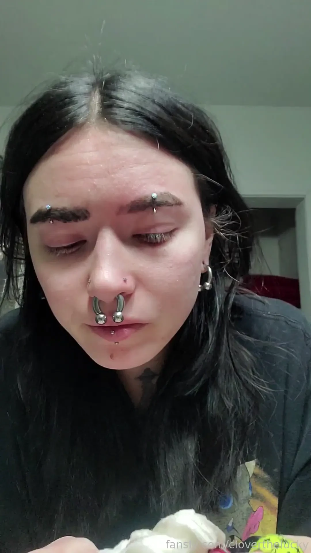 Attemptiqng to do a lash lift and tint 