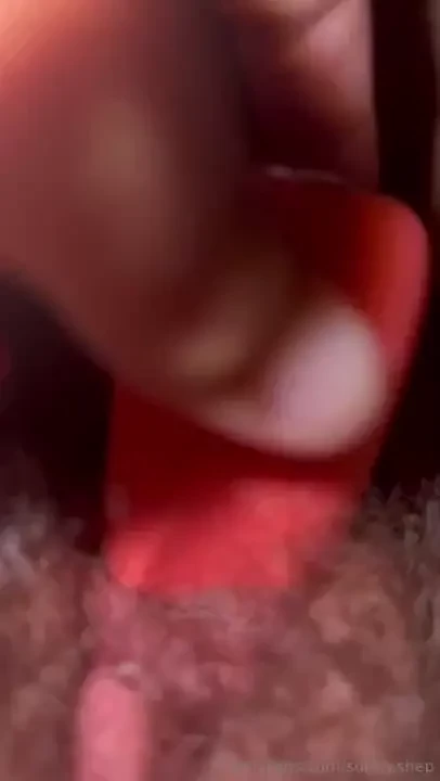 Wanna clean my toy 