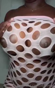 Bought a new dress to fight the southern heat it s not too much i hope