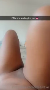 Good morning make sure to checkout my of story i always say good