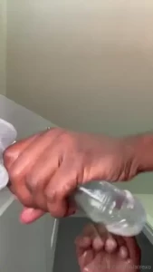 Are you ready to see me bounce on it