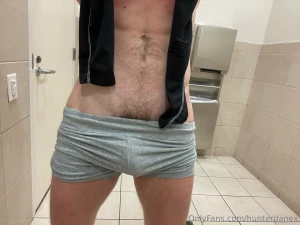 Time for a sweaty workout