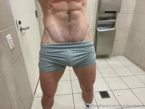 Time for a sweaty workout part 1