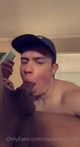 Oscarmel2020