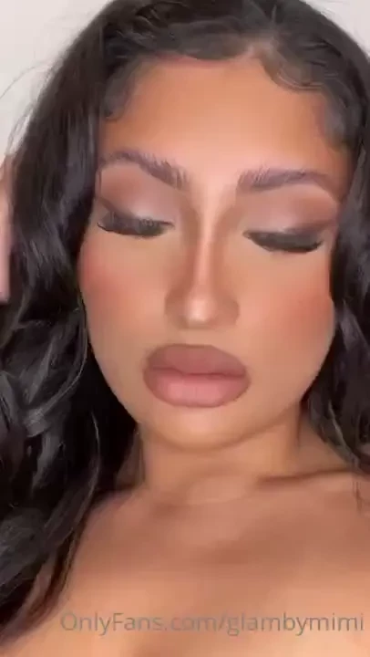 Smokey glam it s friday so that means dramatic makeup i created this 