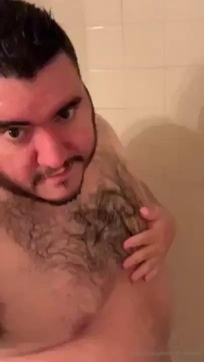 Shower time part 1171 