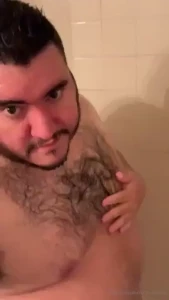 Shower time part 1171