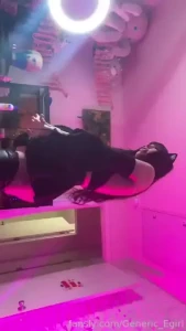 Lil behind the scenes videos of me making tiktoks reallyyyy good shots part 1