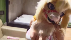 Get ready because there is a lot of content where this doe is playing