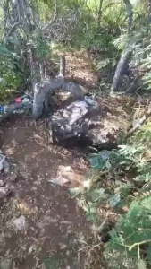 Memories cruising in r union island souris chaude beach when it gets