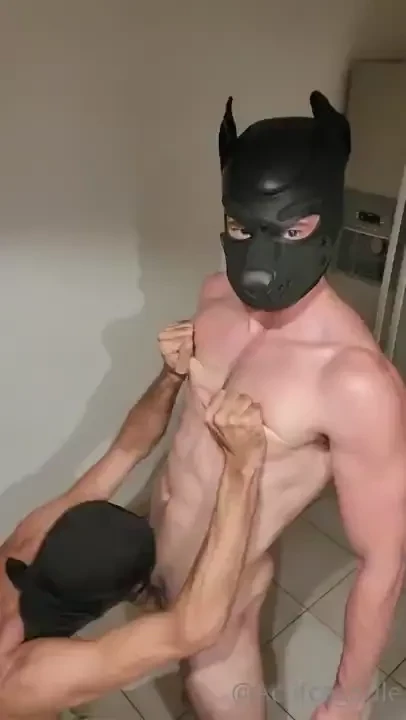 Pipe du dimanche sunday blowjob mattsoumi 