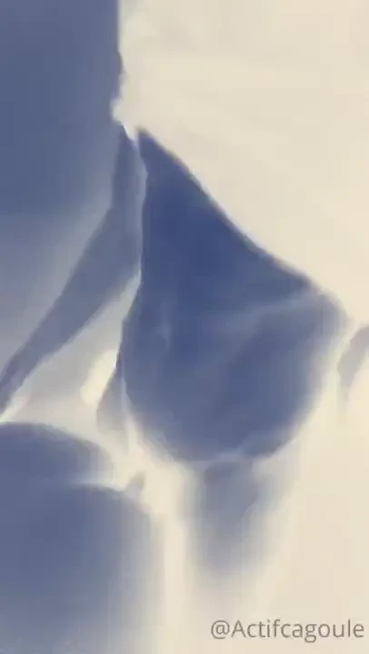 Stuffing a reg cumdump frenchnp actif cagoule 