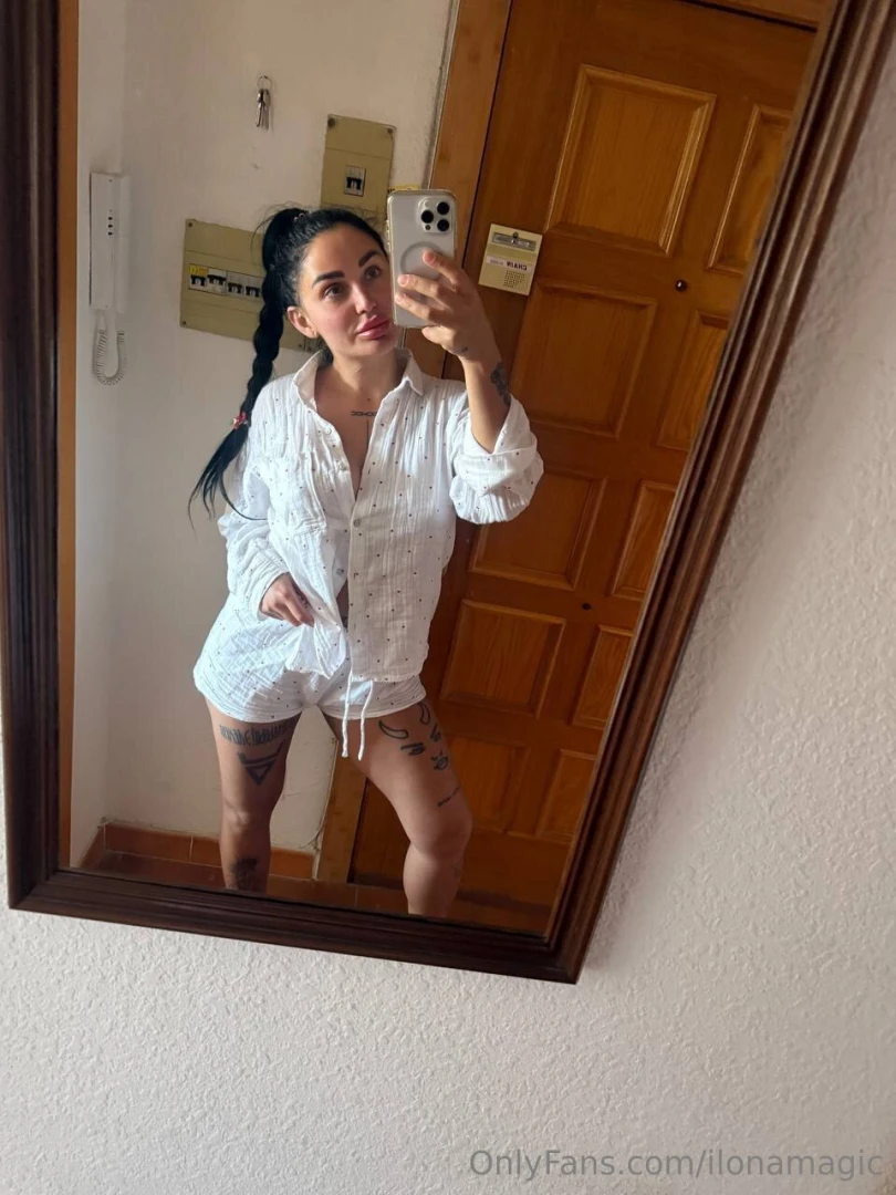 Today at home no rush at your own pace 